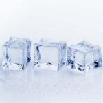 Coldline ICE550T-FA 30" 550 lb. Modular Full Cube Ice Machine, HEAD ONLY, Air Cooled - Image 2