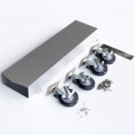 Cookline CV100-STACK Stacking Kit for CV100-DBL Double Deck Convection Oven
