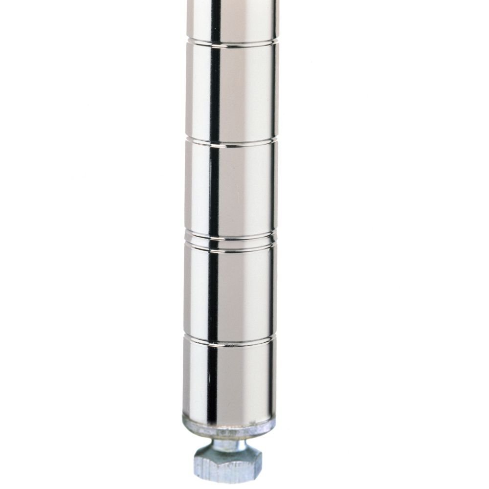 cwp-series-chrome-post_2_u2aelmzwb0flnezb.jpg 74" Chrome Post, NSF Listed - Image 1