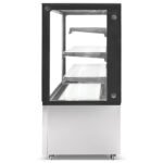 Marchia MBT60-ST 60" Straight Glass Refrigerated Bakery Display Case - Image 5