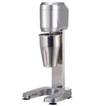 Prepline PDM1 Single Spindle Commercial Drink Mixer, Milkshake Machine - 120V