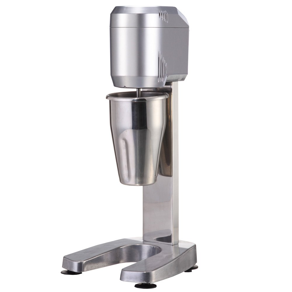 dm-b.jpg Prepline PDM1 Single Spindle Commercial Drink Mixer, Milkshake Machine - 120V - Image 1