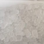Coldline EIC70D 15" 66 lb. Undercounter Nugget Ice Machine, Air Cooled - Image 8