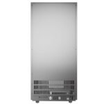 Coldline EIC70D 15" 66 lb. Undercounter Nugget Ice Machine, Air Cooled - Image 7
