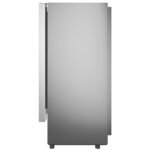 Coldline EIC70D 15" 66 lb. Undercounter Nugget Ice Machine, Air Cooled - Image 6