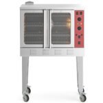 Prepline ENCVE-1-240-SGL Single Deck Full Size Electric Convection Oven, 1 phase, 240V - Image 2