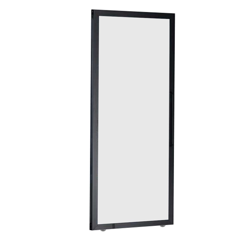 g53s-right-sliding-glass-door.jpg Coldline Right Hand Sliding Glass Door for G53S-B, 24" x 51" - Image 1