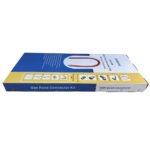 Prepline 3/4" x 60" Gas Hose Connector Kit with Quick Disconnect - Image 3