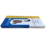 Prepline 3/4" x 60" Gas Hose Connector Kit with Quick Disconnect - Image 4