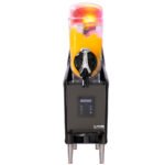 Coldline GRANITA1-MAX Single 1 Bowl Pourover Granita Slush Machine - Image 4