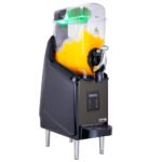 Coldline GRANITA1-MAX Single 1 Bowl Pourover Granita Slush Machine - Image 2