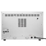 Cookline HCVE-16-120 23" Commercial Half Size Electric Countertop Convection Oven,120V - Image 4