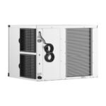 Coldline ICE550T-FA 30" 550 lb. Modular Full Cube Ice Machine, HEAD ONLY, Air Cooled - Image 4