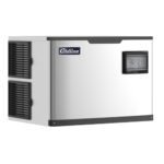 Coldline ICE550T-FA 30" 550 lb. Modular Full Cube Ice Machine, HEAD ONLY, Air Cooled
