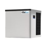Coldline ICE400T-HA 22" 420 lb. Modular Half Cube Ice Machine, HEAD ONLY, Air Cooled