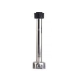 Prepline PIB-STCK-12 12" Stainless Steel Blending Shaft
