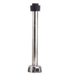 Prepline PIB500-16 16" Variable Speed Immersion Blender - 120V, 500W - Image 3