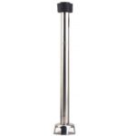 Prepline PIB-STCK-20 20" Stainless Steel Blending Shaft