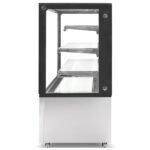 Marchia MBT48-ST 48" Straight Glass Refrigerated Bakery Display Case - Image 5