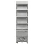 Marchia MDS220 20" Open Air Cooler Grab & Go Display Refrigerator - Image 3