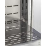 Marchia MDS220 20" Open Air Cooler Grab & Go Display Refrigerator - Image 4