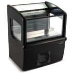 Marchia MDS30 30" Top Open Air Cooler, Grab and Go Refrigerator - Image 3