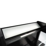 Marchia MDS30 30" Top Open Air Cooler, Grab and Go Refrigerator - Image 7