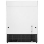Marchia MDS60-110 60" Open Air Cooler Grab and Go Refrigerator, 110V - Image 5
