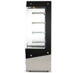 Marchia MHS900 34" Open Heated Display Warming Case Grab and Go - Image 6