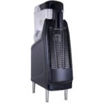 Coldline GRANITA1-MAX Single 1 Bowl Pourover Granita Slush Machine - Image 6