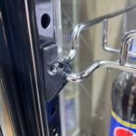 Marchia Shelf Clip for MVS500, MVS800 Display Case - 2 per Set - Image 3