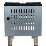 Standard Range SR-SP2 Double 18" Burner Commercial Gas Stock Pot Range - 160,000 BTU - Image 5