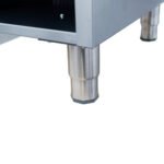 Standard Range SR-SP2 Double 18" Burner Commercial Gas Stock Pot Range - 160,000 BTU - Image 6