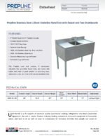 BAR-1C-LR PDF specification sheet