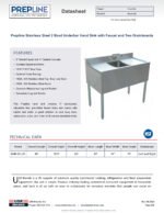 BAR-2C PDF specification sheet