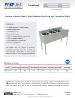 BAR-3C-R PDF specification sheet