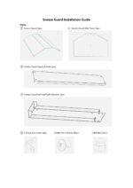CSG-3036 PDF specification sheet