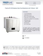 FD-10R PDF specification sheet