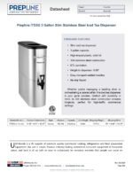 ITD3G PDF specification sheet