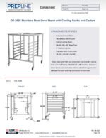 OS-2528 PDF specification sheet