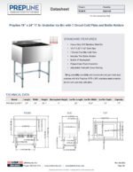 PIB182412-7CPT PDF specification sheet