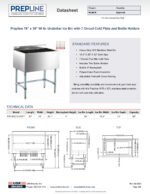 PIB183012-7CPT PDF specification sheet