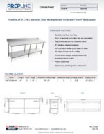 PWTG-2484-4BS PDF specification sheet
