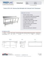 PWTG-3084-4BS PDF specification sheet