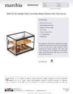 SA65 PDF specification sheet