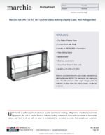 USTAR-T36 PDF specification sheet