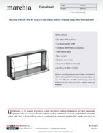USTAR-T48 PDF specification sheet