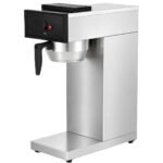 Prepline CAFE-1PA Pourover Airpot Coffee Brewer with 1 Airpot- 120V - Image 3