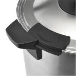 Prepline WB-15 4 Gallon 103 Cup Water Boiler - 120V, 1500W - Image 5