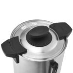 Prepline WB-15 4 Gallon 103 Cup Water Boiler - 120V, 1500W - Image 4